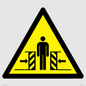 WM11924: W019 Warning: Crushing