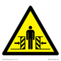 WM11924: W019 Warning: Crushing