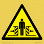 WM11924: W019 Warning: Crushing