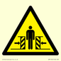 WM11924: W019 Warning: Crushing