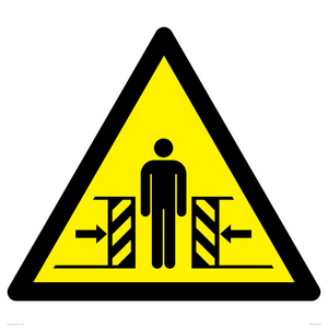 WM11924: W019 Warning: Crushing