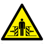 WM11924: W019 Warning: Crushing