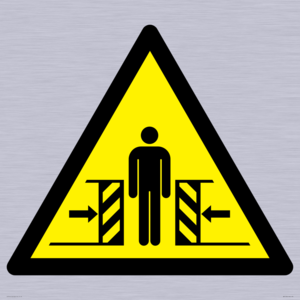 WM11924: W019 Warning: Crushing