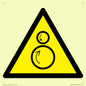 WM11928: W025 Warning: Counterrotating rollers