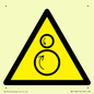 WM11928: W025 Warning: Counterrotating rollers