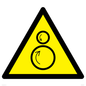 WM11928: W025 Warning: Counterrotating rollers