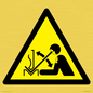 WM11938: W032 Warning: Rapid movement of workpiece in press brake