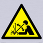 WM11938: W032 Warning: Rapid movement of workpiece in press brake