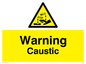 WN100: caustic