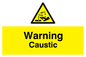 WN100: caustic