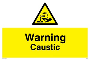 WN100: caustic