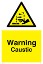 WN100: caustic