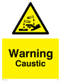 WN100: caustic