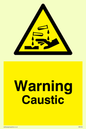 WN100: caustic