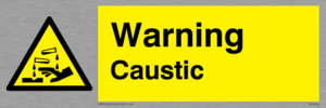 WN100: caustic