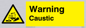 WN100: caustic
