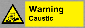 WN100: caustic