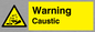 WN100: caustic