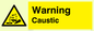 WN100: caustic