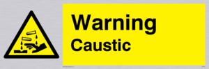 WN100: caustic