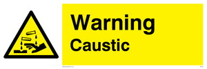 WN100: caustic