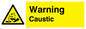 WN100: caustic