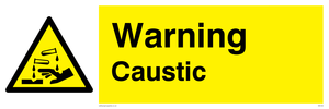 WN100: caustic