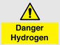 WN10060: Danger Hydrogen