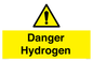 WN10060: Danger Hydrogen