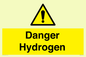 WN10060: Danger Hydrogen