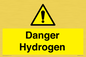 WN10060: Danger Hydrogen