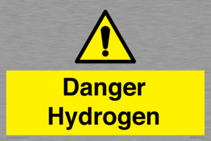 WN10060: Danger Hydrogen