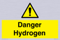 WN10060: Danger Hydrogen