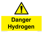 WN10060: Danger Hydrogen