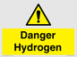 WN10060: Danger Hydrogen