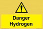 WN10060: Danger Hydrogen