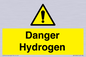 WN10060: Danger Hydrogen