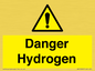 WN10060: Danger Hydrogen