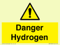 WN10060: Danger Hydrogen
