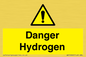 WN10060: Danger Hydrogen