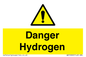 WN10060: Danger Hydrogen