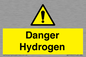 WN10060: Danger Hydrogen