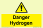 WN10060: Danger Hydrogen