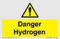 WN10060: Danger Hydrogen