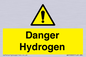 WN10060: Danger Hydrogen