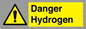 WN10060: Danger Hydrogen