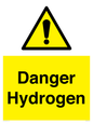 WN10060: Danger Hydrogen