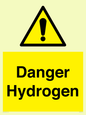 WN10060: Danger Hydrogen