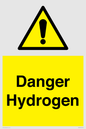 WN10060: Danger Hydrogen