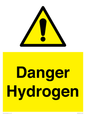 WN10060: Danger Hydrogen